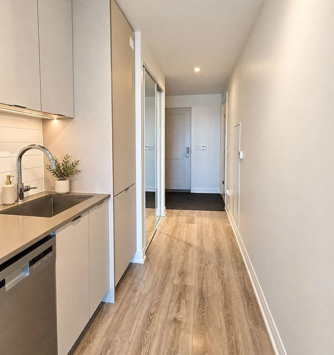 2 bed, $2,350 — Photo 4