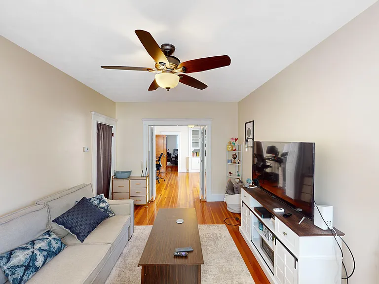 11 Heath St #1 — Photo 5