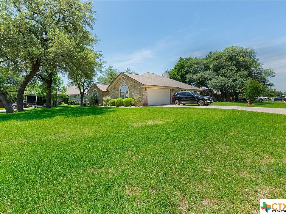 2800 Modoc Dr, Harker Heights, TX 76548 Zillow