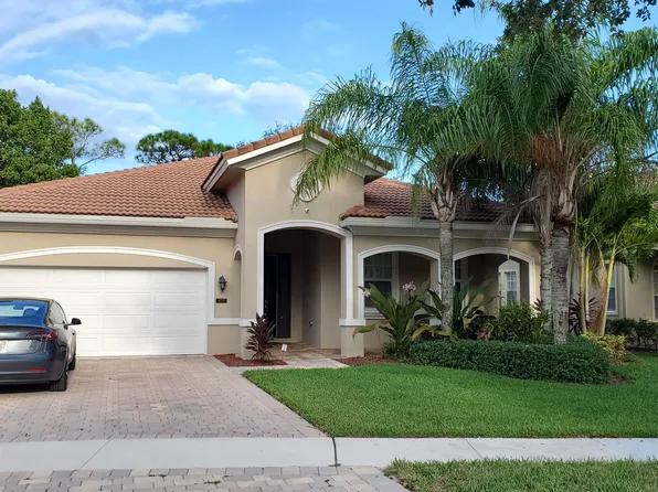 6737 Bulrush Ct, Greenacres, FL 33413