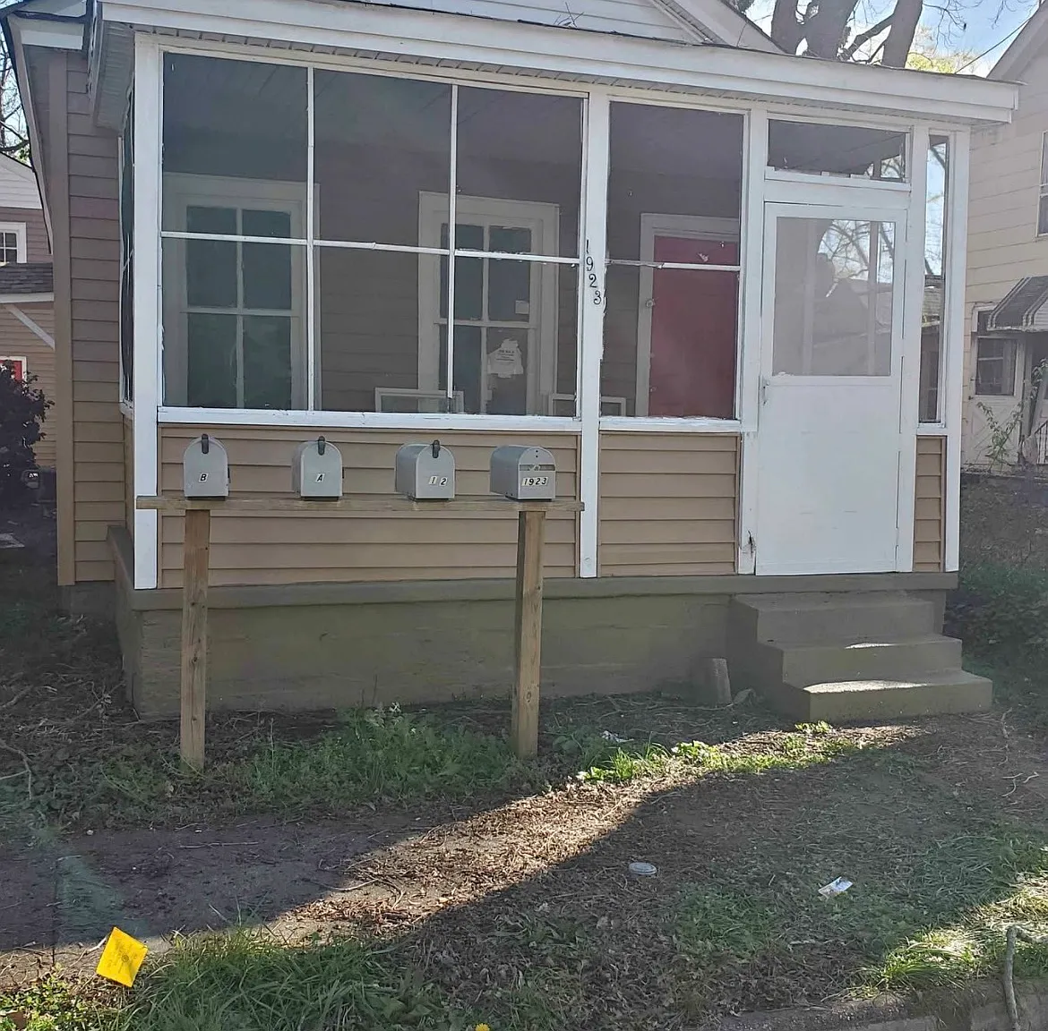 1 bed, $750 — Photo 2