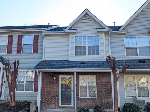 216 Bridford Downs Dr, Greensboro, NC 27407