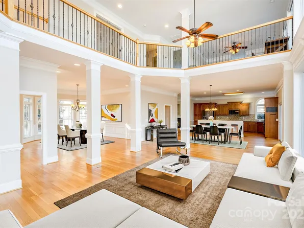 182 Hidden Circle Ln, Ridgeway, SC 29130