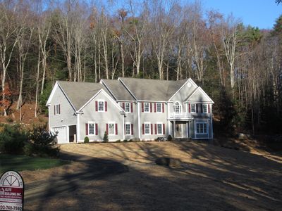 58 Riverford Rd, Brookfield, CT, 06804