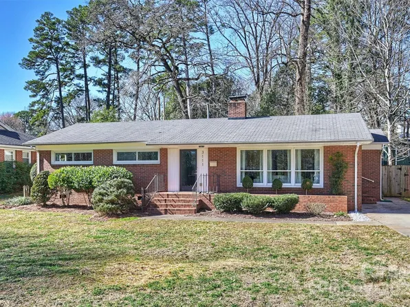 3111 Airlie St, Charlotte, NC 28205