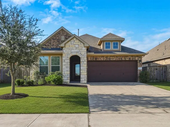 29919 Vallonea Oak, Fulshear, TX 77423