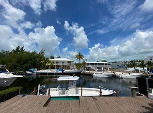 480 Gordon Cir, Key Largo, FL 33037