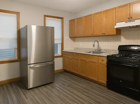 8 Navillus Ter, Dorchester, MA