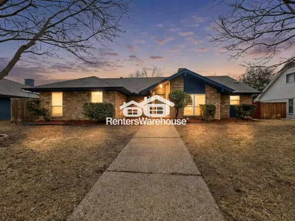 402 Birch Ln, Richardson, TX 75081