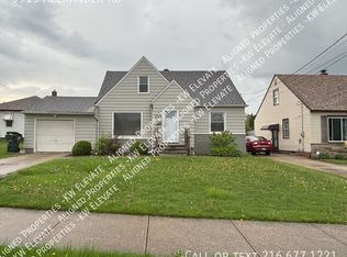 9915 Alexander Rd, Garfield Heights, OH 44125