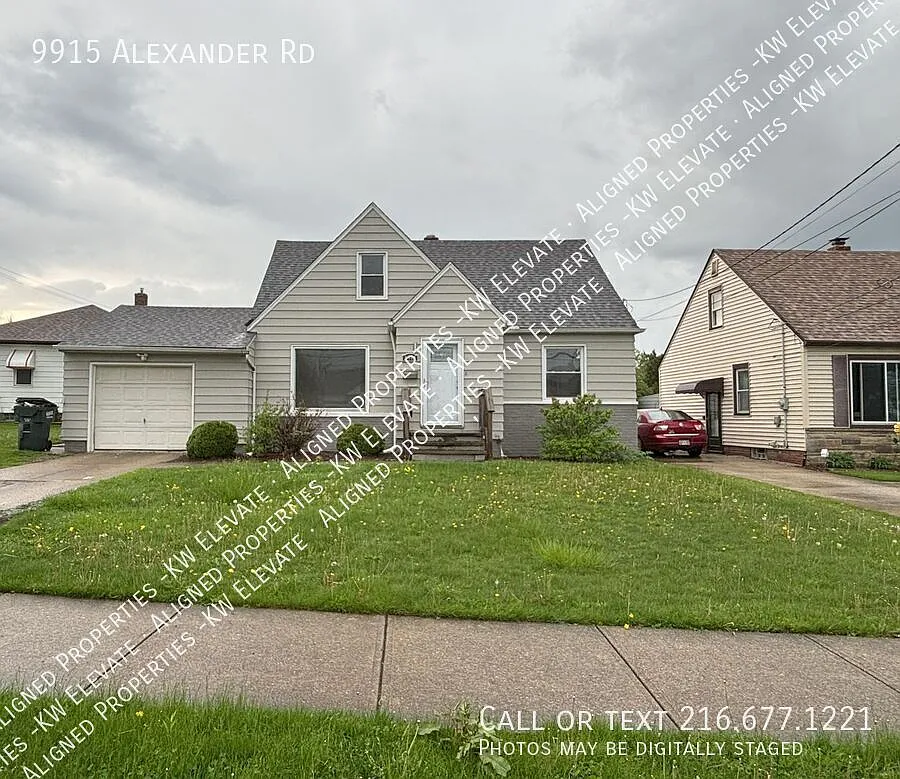 9915 Alexander Rd photo 1