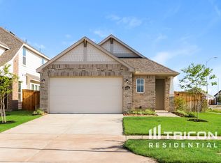 2419 Foster Hill Rd, Richmond, TX 77469