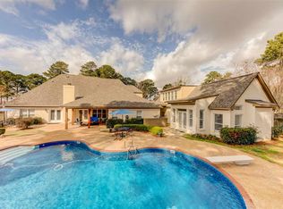 812 Southwind Ln, Brandon, MS 39047