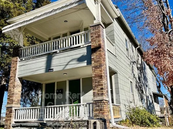 2947 York St #2, Kansas City, MO 64128