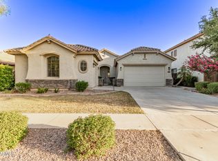 2935 E Blue Sage Rd, Gilbert, AZ 85297