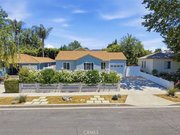 5932 Balcom Ave, Encino, CA 91316