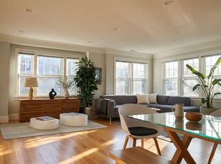 279 Walnut St #3, Brookline, MA 02445