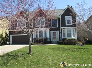 5401 Alden St, Shawnee, KS 66216