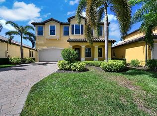 11830 Timbermarsh Ct, Fort Myers, FL 33913