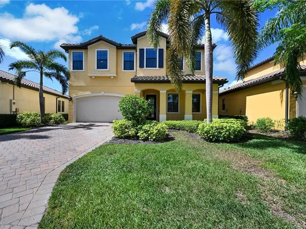 11830 Timbermarsh CT, FORT MYERS, FL 33913