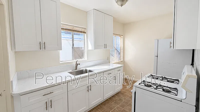 1 bed, 1.0 bath, 500 sqft, $1,895 — Photo 3
