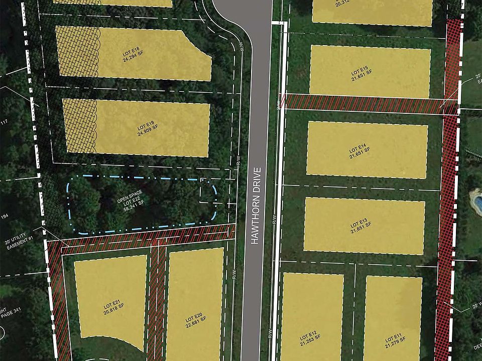 1st image of Pinewater Dr