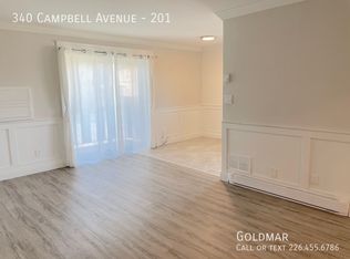 340 Campbell Ave #201, Windsor, ON N9B2H3