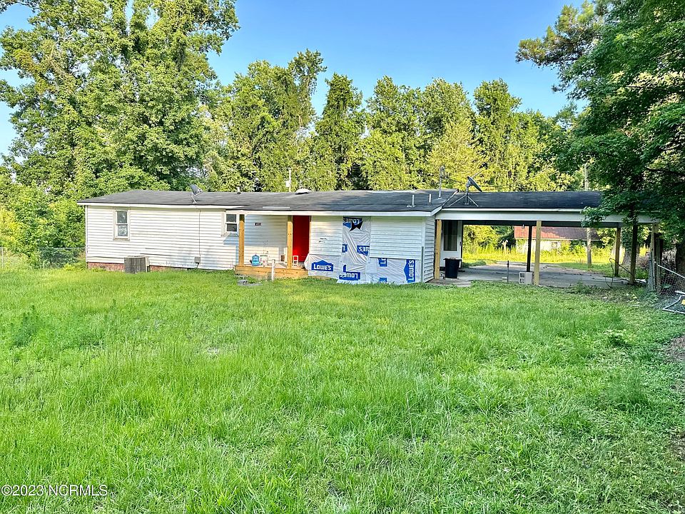 281 Barbee Rd, Richlands, NC 28574 | MLS #100391875 | Zillow