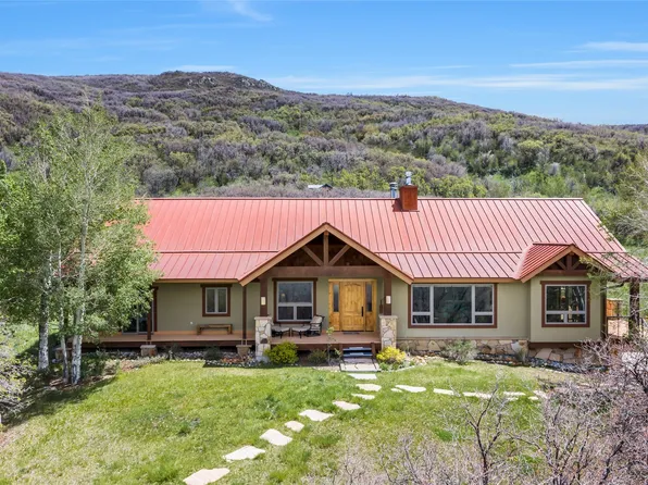 31485 Deerwood Ranch Road, Oak Creek, CO 80467