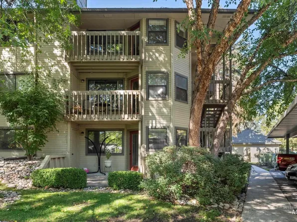 3757 S Gekeler Ln APT 195, Boise, ID 83706