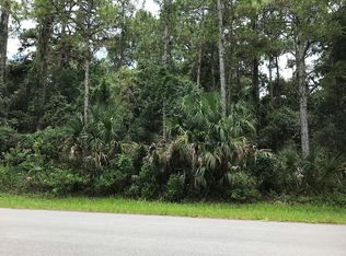 Ocarina Rd, North port, FL 34291