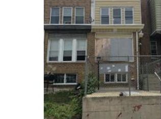 4751 Rorer St, Philadelphia, PA 19120