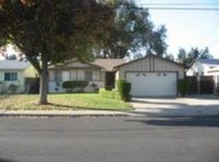 3568 Cranbrook Way, Concord, CA 94520