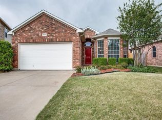 4009 Claymore Ln, Fort Worth, TX 76244