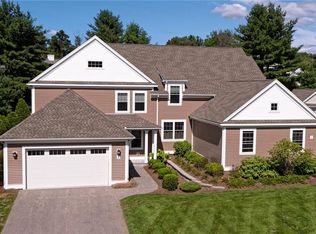 4 Tryon Farm Rd, South Glastonbury, CT 06073