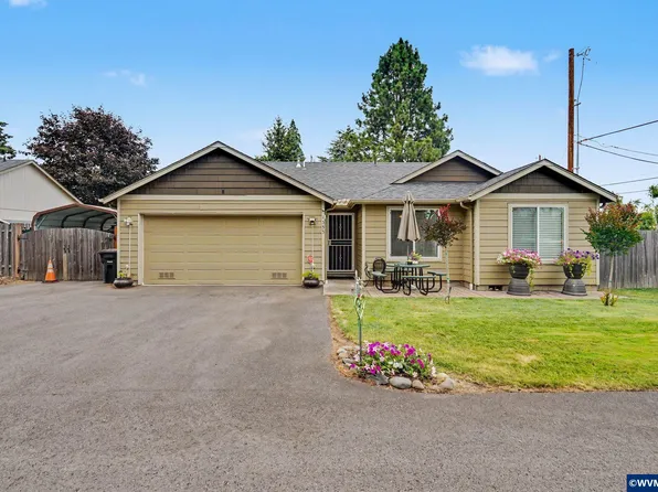 1555 Crimson Cap Ln N, Salem, OR 97303