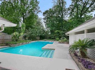 10822 May Belle Ct, Baton Rouge, LA 70815