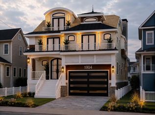 1904 Glenwood Dr, Ocean City, NJ 08226