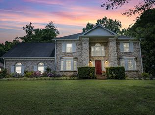 6865 River Ridge Dr, Nashville, TN 37221