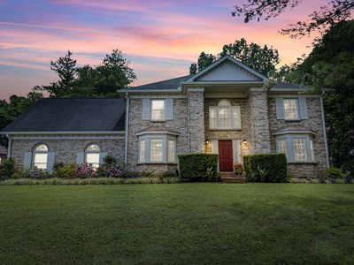 6865 River Ridge Dr, Nashville, TN, 37221