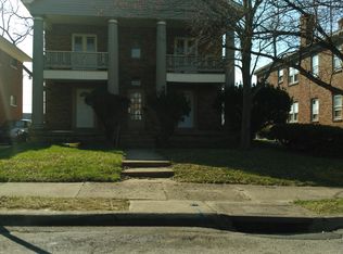 1032 Cumberland Ave APT 4, Dayton, OH 45406