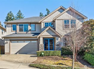 610 Field Place NE, Renton, WA 98059