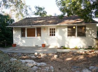 2970 Reposa Ln, Altadena, CA 91001