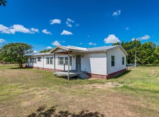 440 Edmondson Rd, Waxahachie, TX 75167