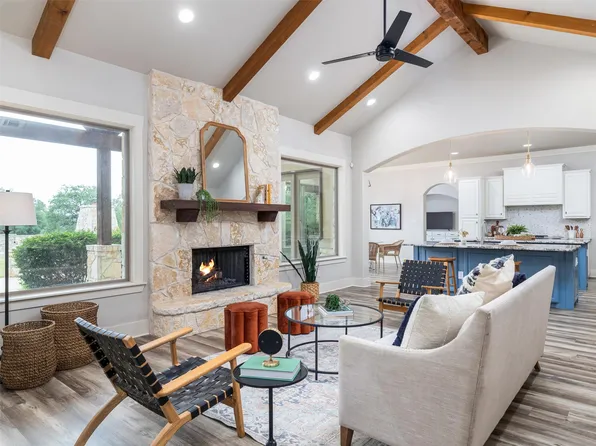 101 Aldea St, Georgetown, TX 78633