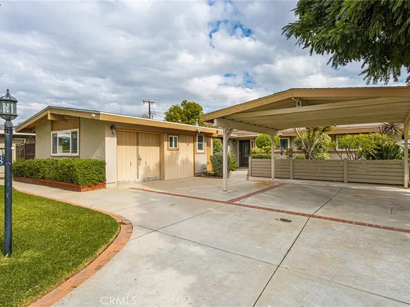 668 S Eastbury Ave, Covina, CA 91723