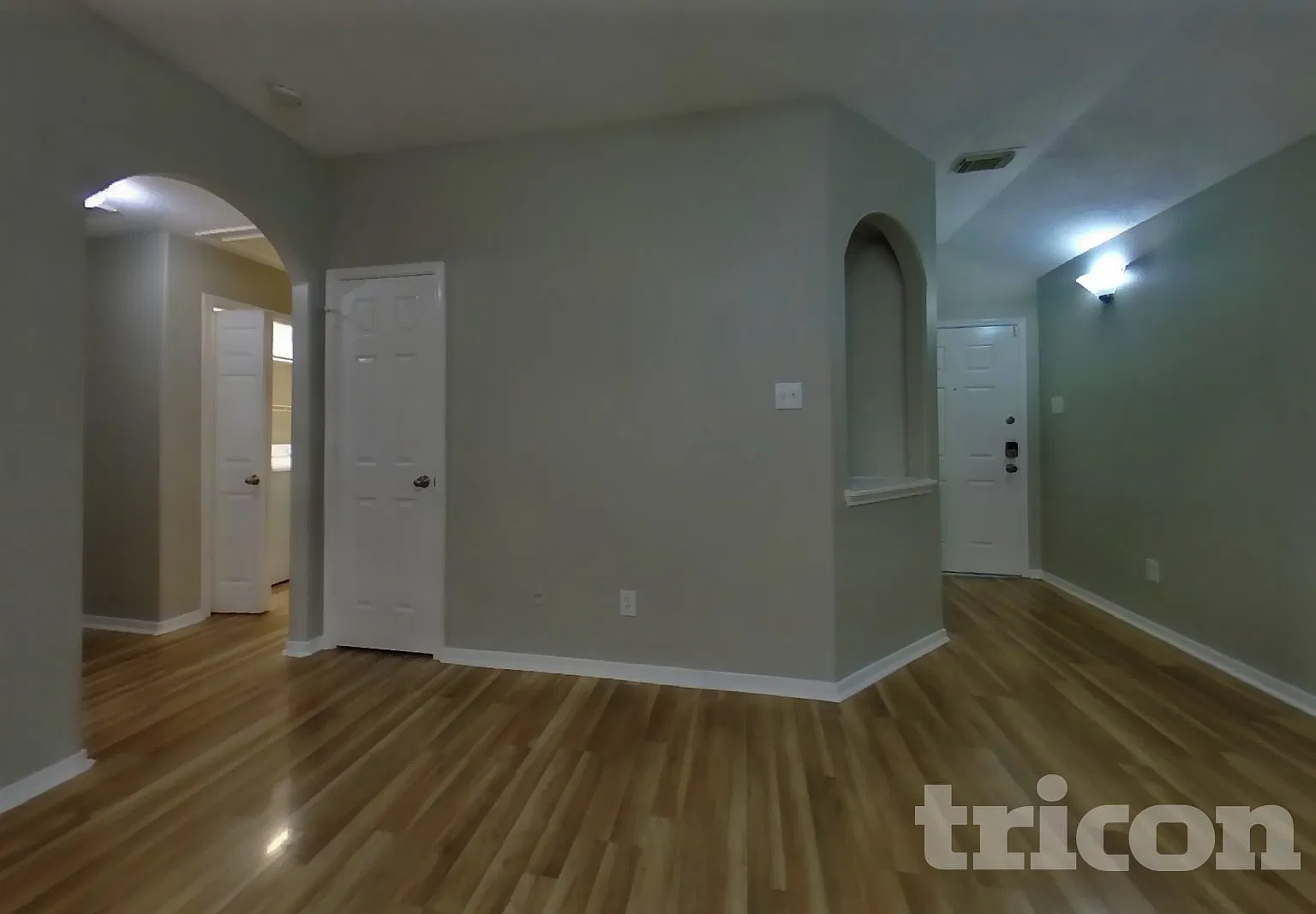 315 Annatto Lane Crosby TX — Photo 2