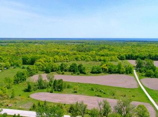 T B D Highway 42, Ellison Bay, WI 54210