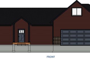 8236 E Windy Woods Loop, Palmer, AK 99645