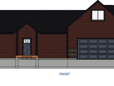 8236 E Windy Woods Loop, Palmer, AK, 99645